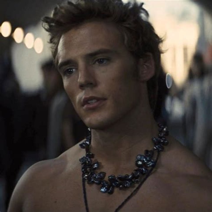 Sam Claflin Sam Calfin, Sam Reid, Top Hollywood Actors, Sam Worthington
