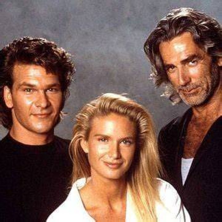 Sam Elliott AdoroCinema