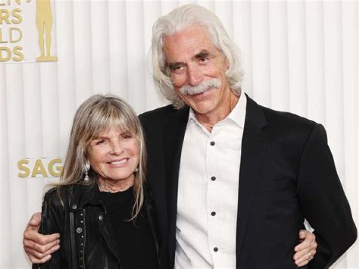 sam elliott and katharine ross wedding Google Search FAMOUS BRIDES