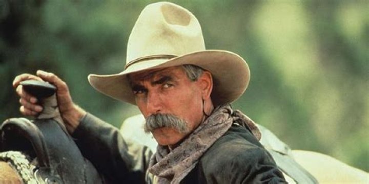 Sam Elliott on his first Oscar nomination for 'A Star Is Born' 'It's
