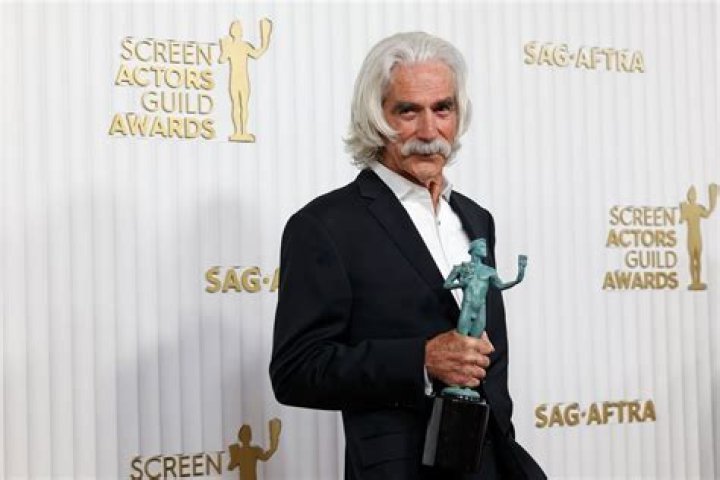 Sam Elliott The Latest Celebrity Targeted by a Viral Death Hoax