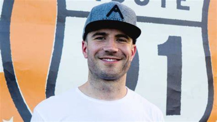Sam Hunt Net Worth 2018 Latest Wealth & Gazette Review