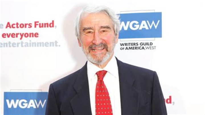 Sam Waterston Biography IMDb