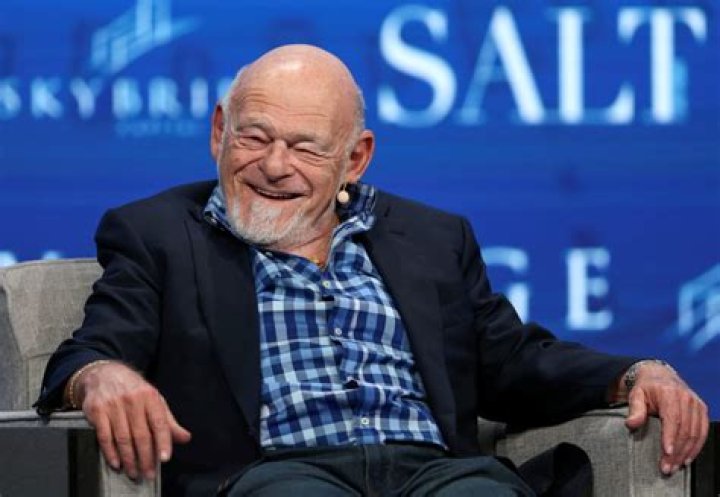 Sam Zell Kids Who Are Matthew, JoAnn And Kellie Zell?