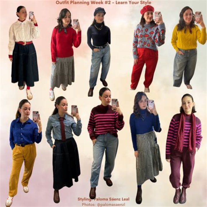 Samadhi Zendejas Style, Clothes, Outfits and Fashion &bull; CelebMafia