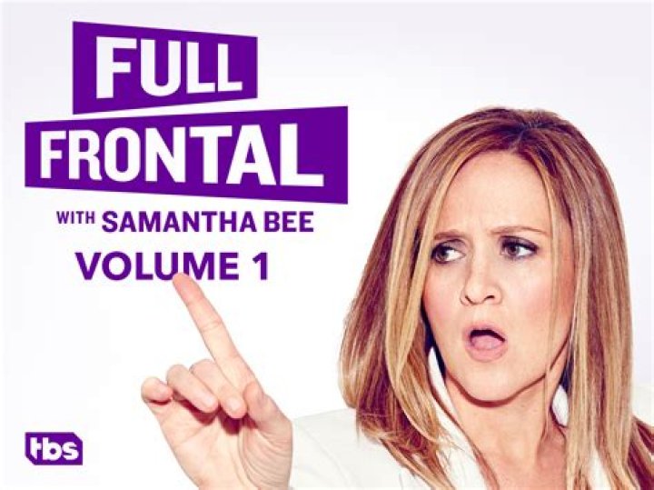 Samantha Bee Net Worth 5 Interesting Facts About The Comedian