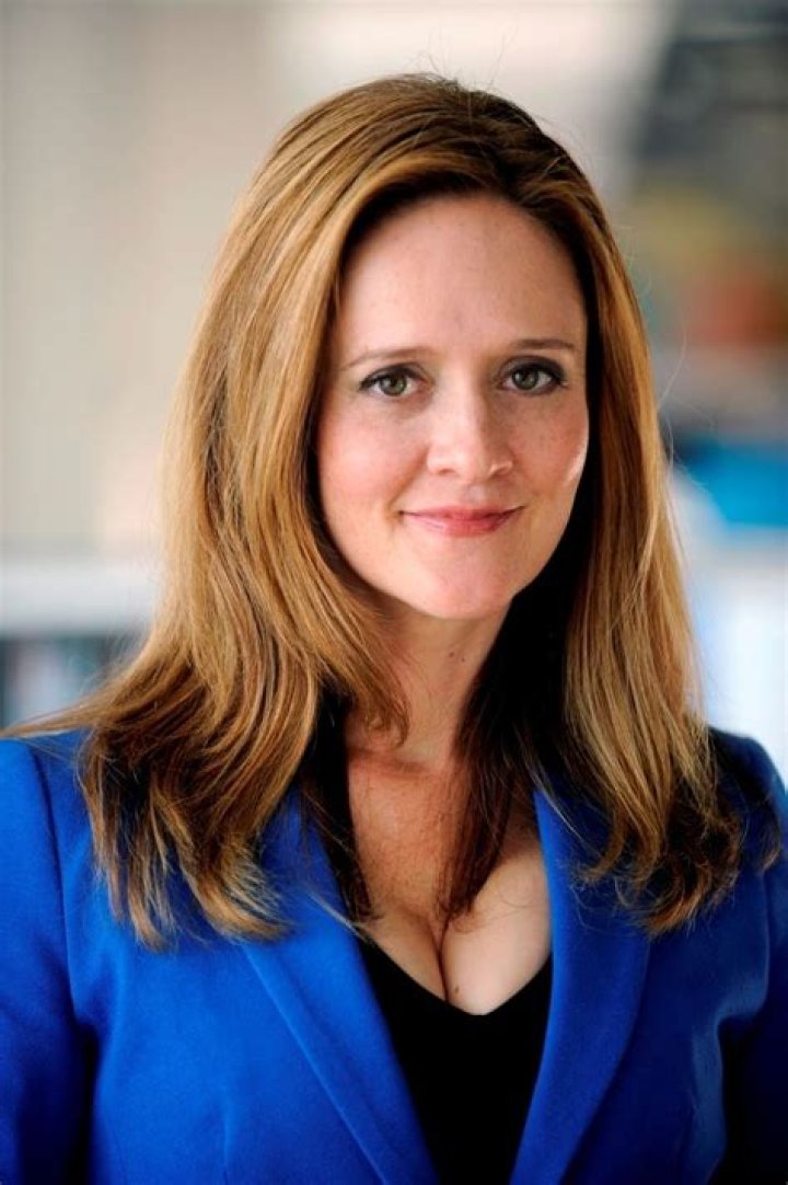 Samantha Bee's Secret to the Perfect Worklife Balance? Being 'Uncool