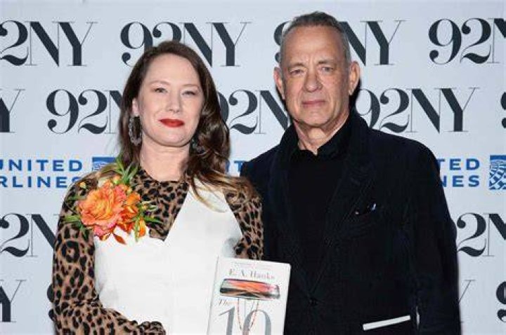 Samantha Lewes WikiBio,Children,Husband,Death of Tom Hanks First Wife.