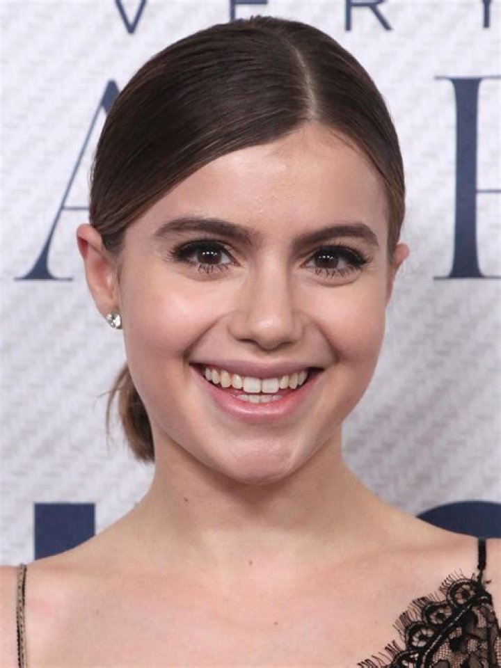 Sami Gayle 'Exodus Gods And Kings' Premiere in New York City