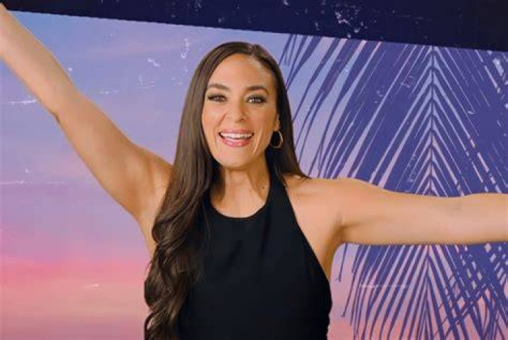 Sammi Giancola Explains Why She's Not Returning to Jersey Shore