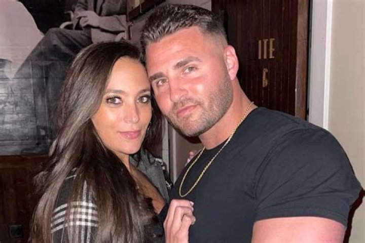 Sammi Giancola Net Worth 2024 Wiki, Married, Family, Wedding, Salary