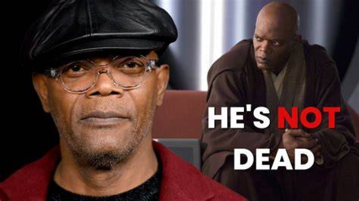 Samuel L. Jackson Wants 'Daredevil' to 'Red Wedding' Foggy