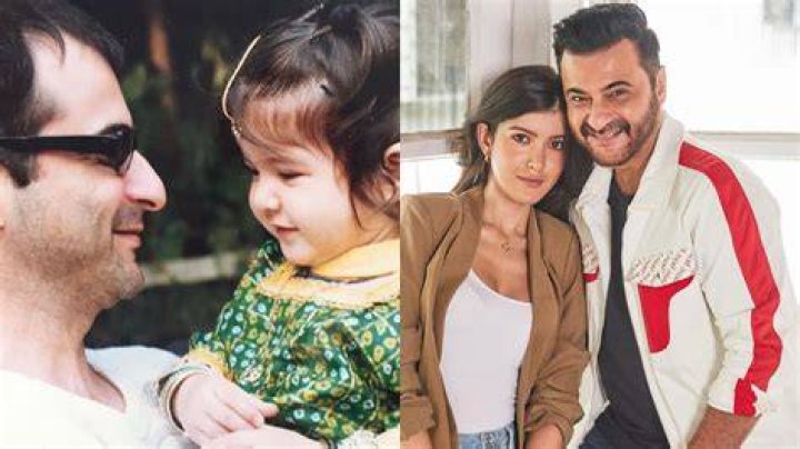 Sanjay Kapoor Son, Daughter, Movies, Webseries, Serial, Networth