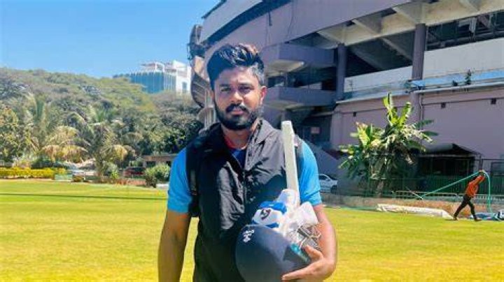 Sanju Samson Net Worth IPL Salary 2023, Career, Biography