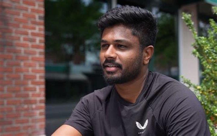 Sanju Samson Net Worth Salary and Endorsements Sportskeeda