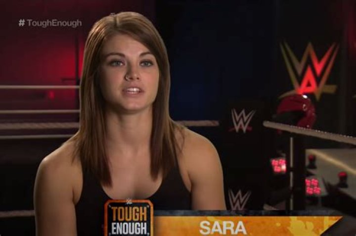 Sara Lee Dead, Cause of Death, Funeral, WWE Tough Enough Winner Sara