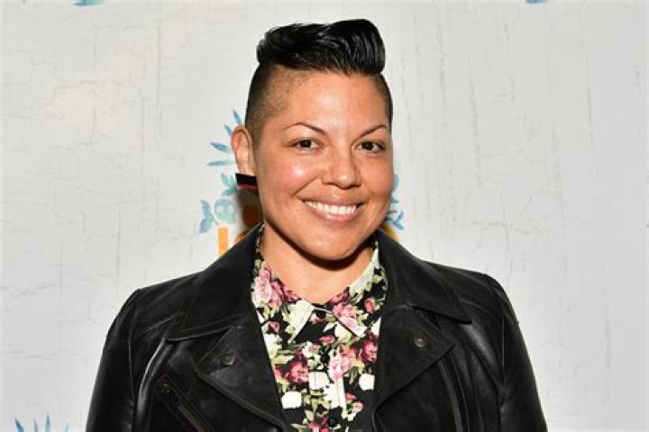 Sara Ramirez GA Callie Calliope Torres Sara ramirez, Greys