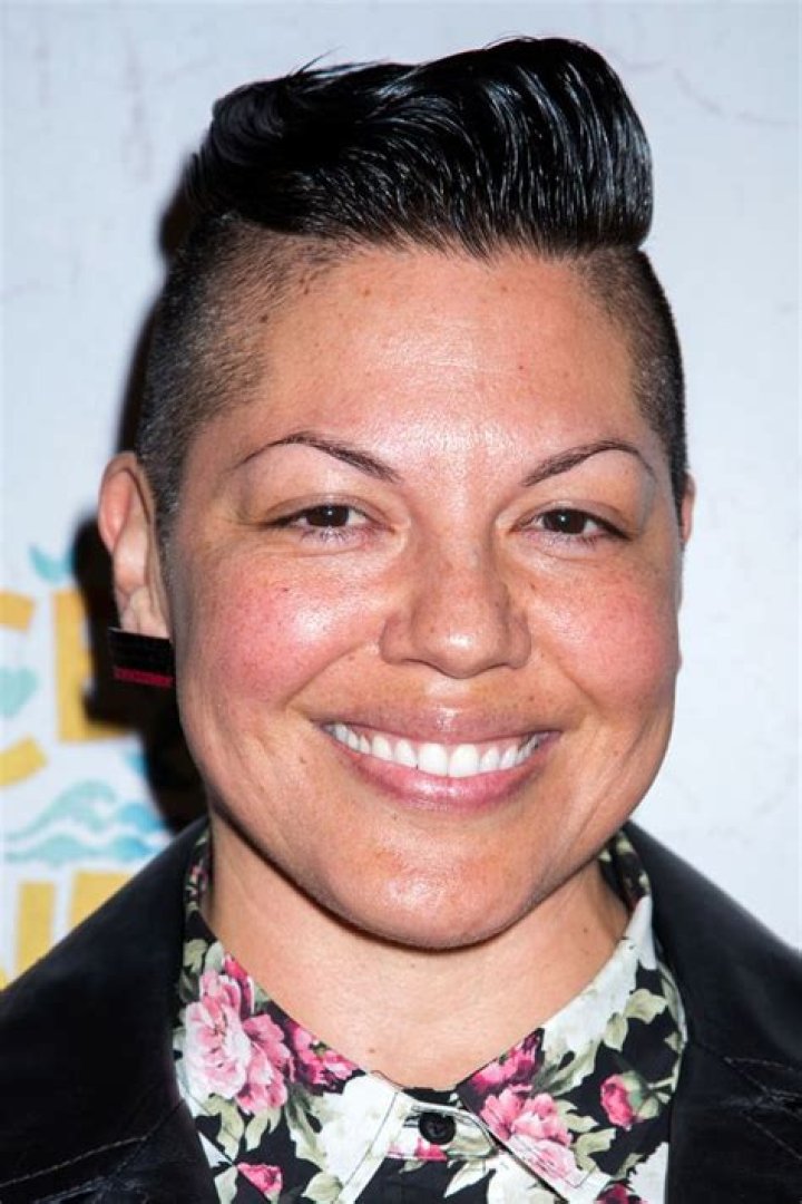 Sara Ramirez Sara Ramirez Photo (2006024) Fanpop