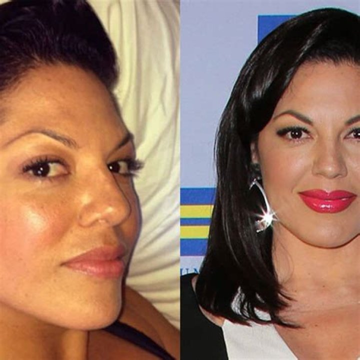 Sara Ramirez Weight Loss Is Exercise Important To Her Health?