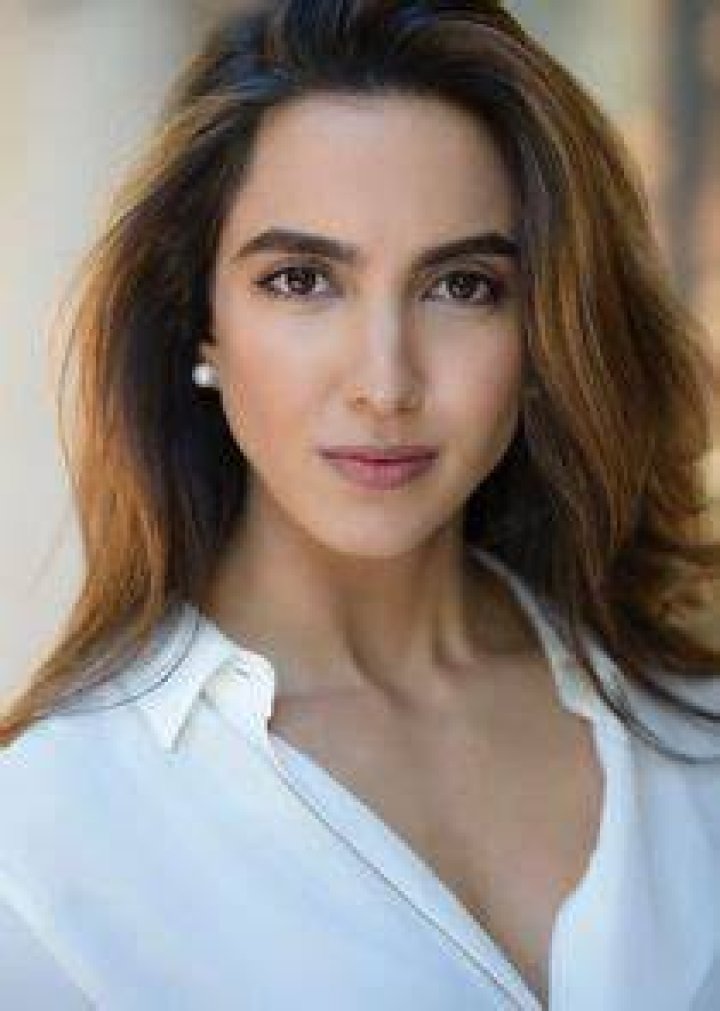 SARA SEYED