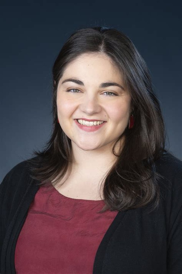 Sarah Grey AlloCin&eacute;