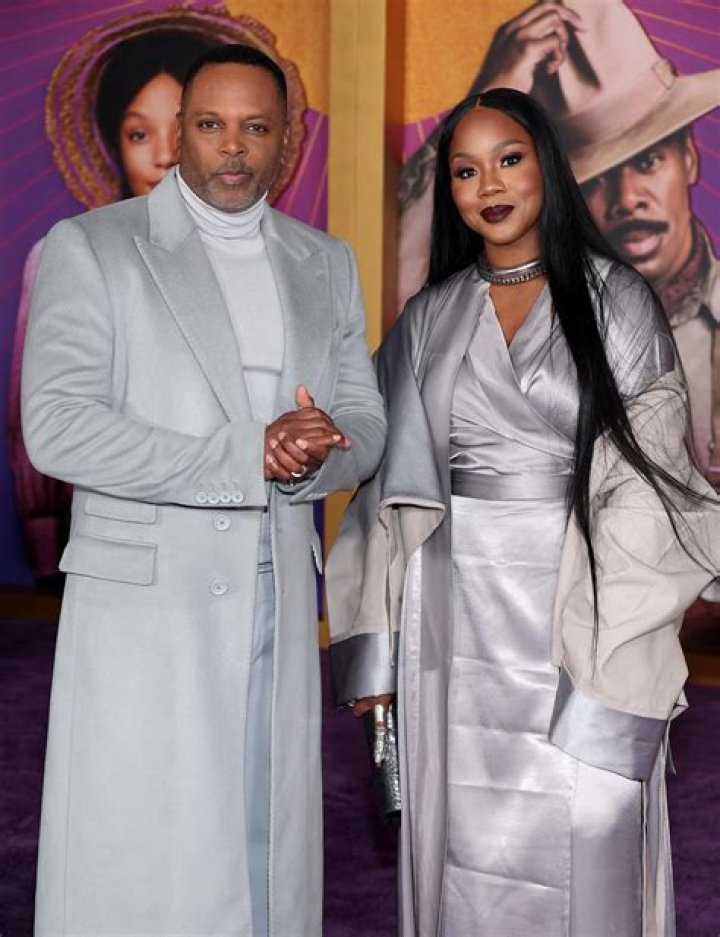 Sarah Jakes Roberts Is on the TIME100 Next 2023 List TIME