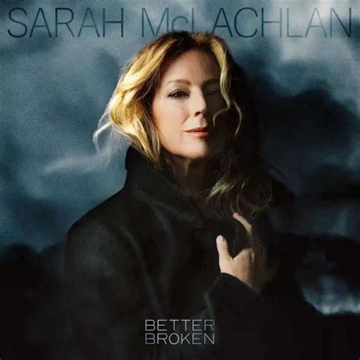 Sarah McLachlan Sarah mclachlan, Singer, Sarah