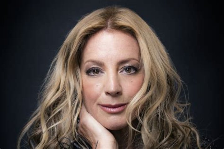 Sarah McLachlan "If women ruled the world, it would be a better place