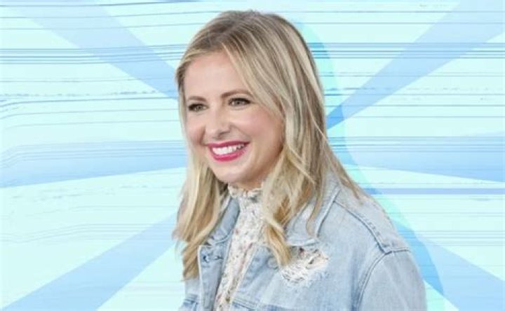 Sarah Michelle Gellar's Daughter Charlotte, 12, Makes Rare Appearance