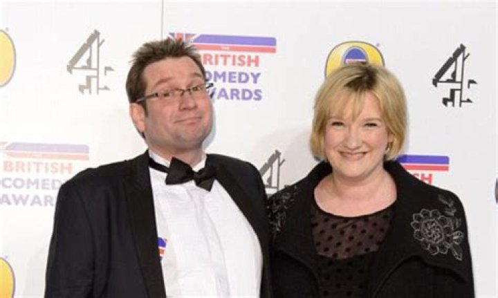 Sarah Millican has married fellow comedian Gary Delaney in secret