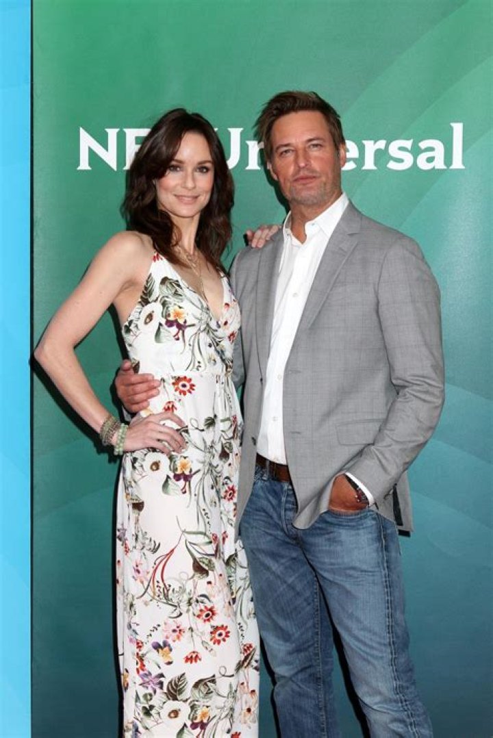 Sarah Wayne Callies Stock Editorial Photo &copy; Jean_Nelson 171806946
