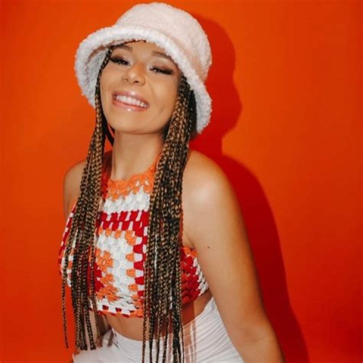 Sarai Jones Height Age Weight Measurement Wiki Biography & Net Worth