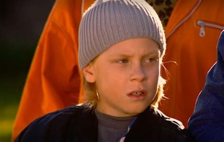 S&aring; gick det sen f&ouml;r &rdquo;Familjen Macahan&rdquo;stj&auml;rnorna h&aring;ll i hatten n&auml;r
