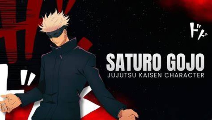 Satoru Gojo Bio, Facts, Age, Quotes, Strengths, Weaknesses