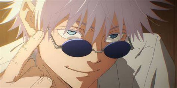Satoru Gojo Height His glasses and personality make him one of the