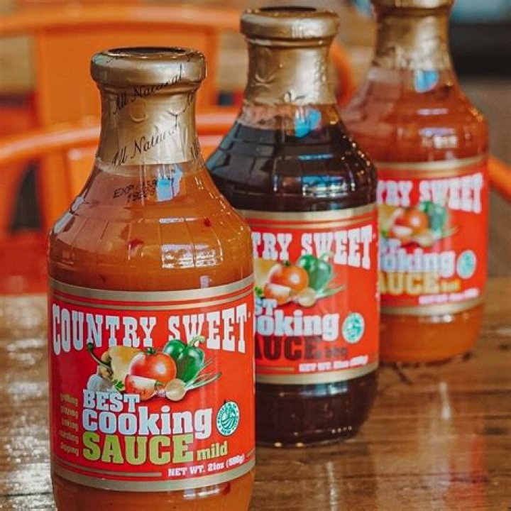 Sauce Magazine The Country Fair will feature live music, great food