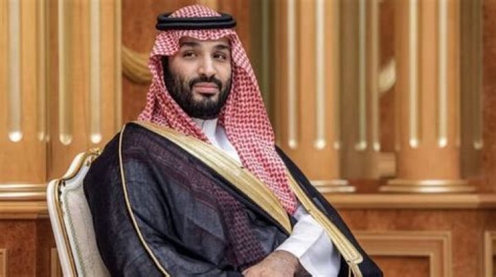 Saudi Crown Prince Mohammed bin Salman, power behind the throne BBC News