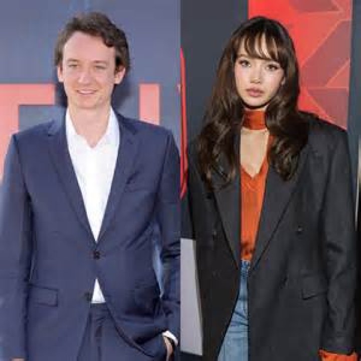 Say Who Frédéric Arnault
