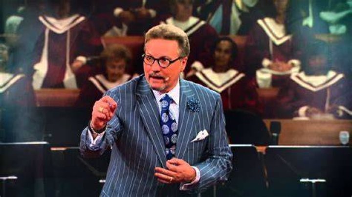 SBN Presents Donnie Swaggart in Phoenix YouTube
