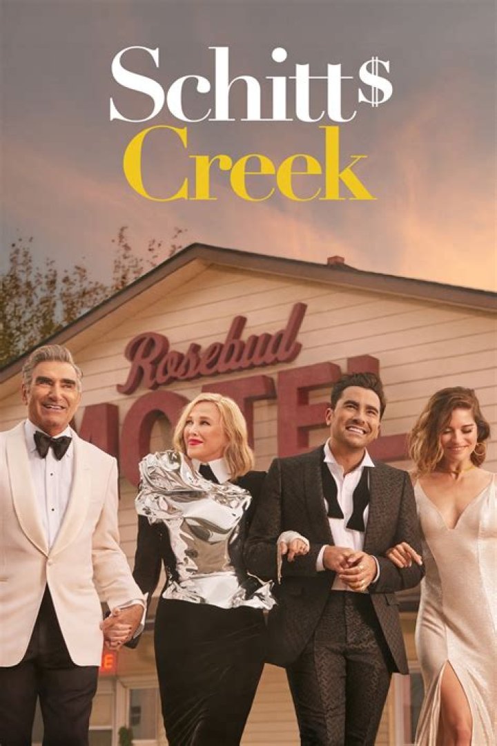 Schitt's Creek 5 Characters We Wanted More Of (& 5 Who Overstayed