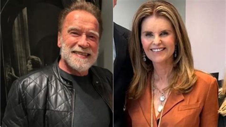 Schwarzenegger describes affair confession