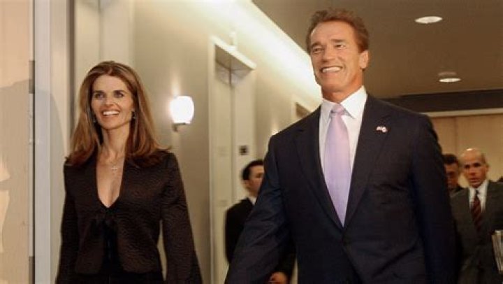 Schwarzenegger opens up, admits affairs in new book