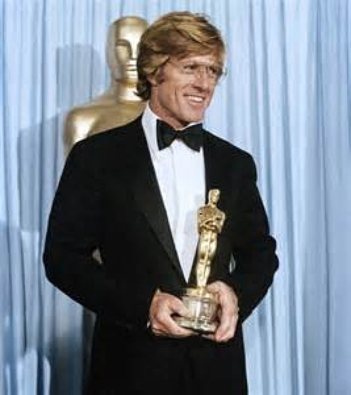 Scott Anthony Redford La célébrité