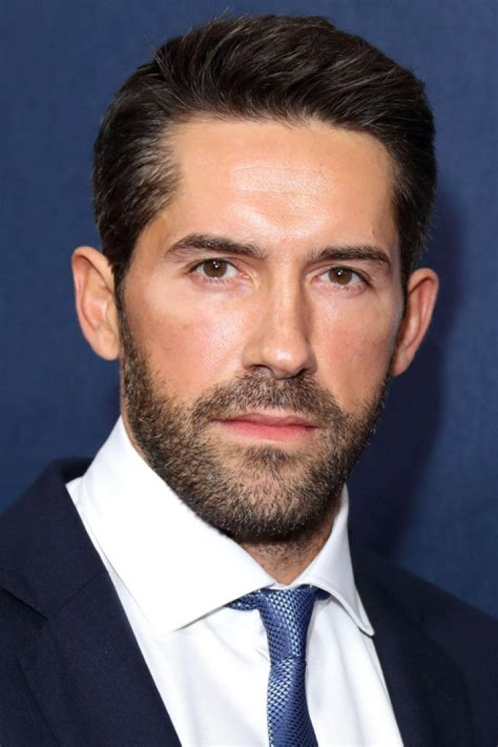 Scott Christopher Actor CineMagia.ro