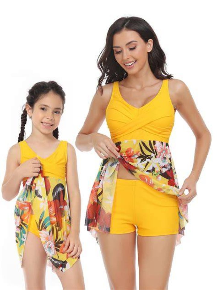 Scott Hall Daughter Swimsuit Photo Revealed