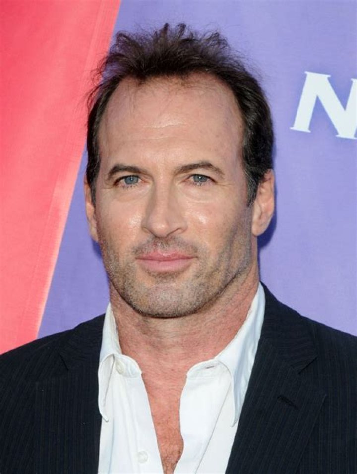 Scott Patterson Ethnicity of Celebs