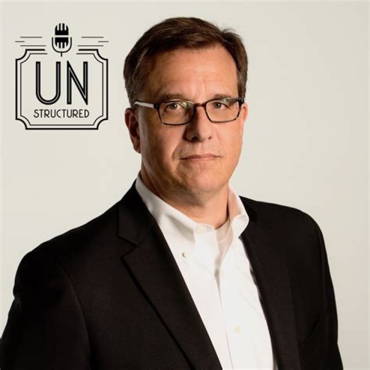Scott Rouse is a body language expert and Grammynominated producer