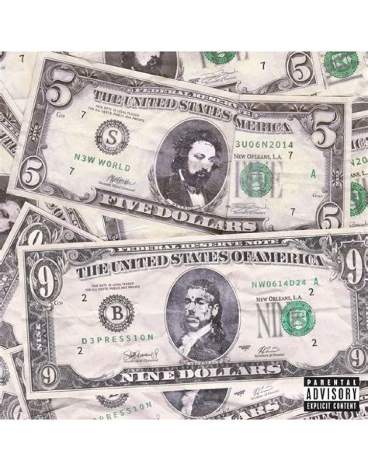 SCRIM // uicideboy Rapper Releases Debut Solo Album ‘A Man Rose From