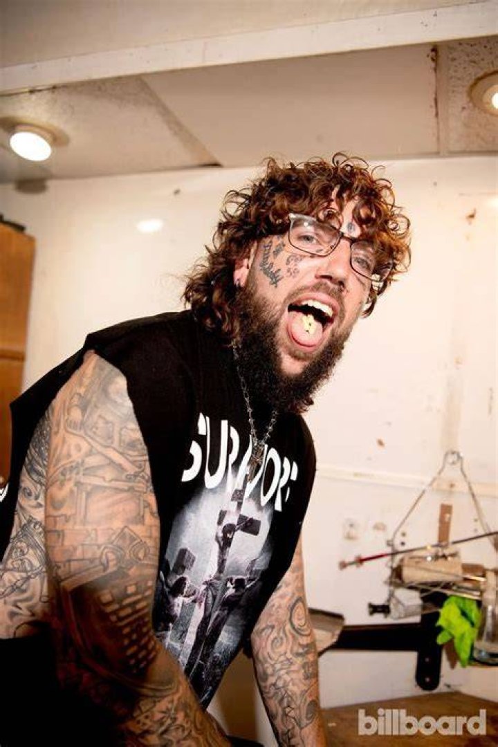 Scrim (Rapper) Wiki, Biography, Age, Girlfriends, Family, Facts and