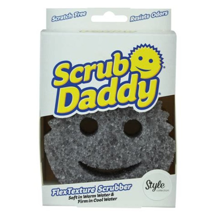 Scrub Daddy Colour 3pack